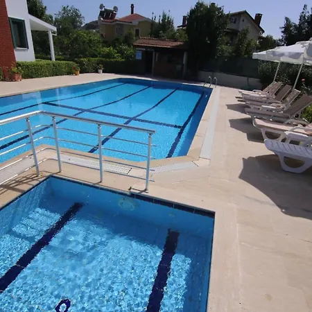 Villa Duman Dalyan *