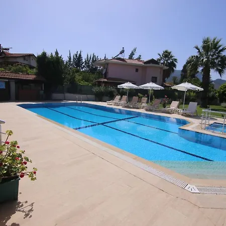 Villa Duman Dalyan *
