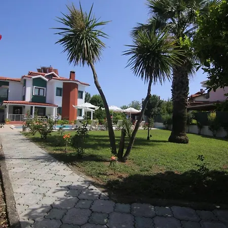 Duman Dalyan * 무글라